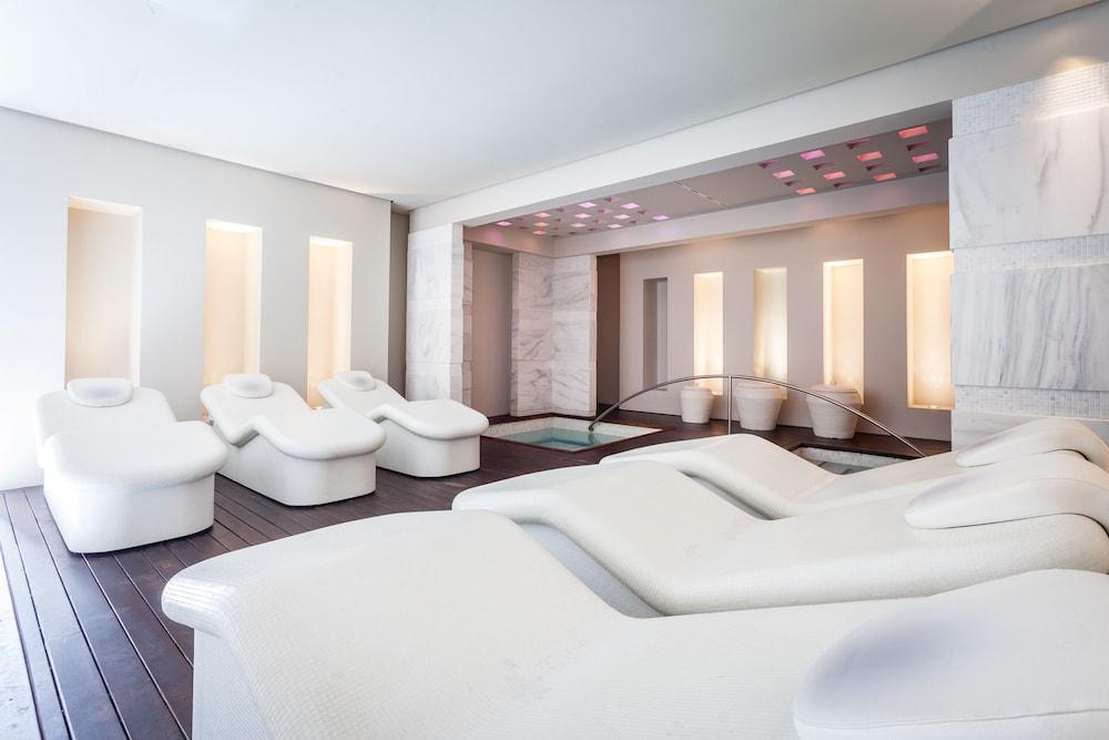 Royal Hideaway Sancti Petri Hotel Chiclana de la Frontera Eksteriør billede