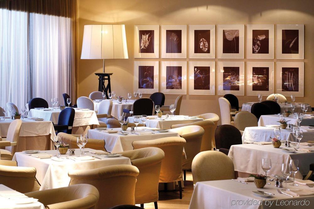 Royal Hideaway Sancti Petri Hotel Chiclana de la Frontera Restaurant billede