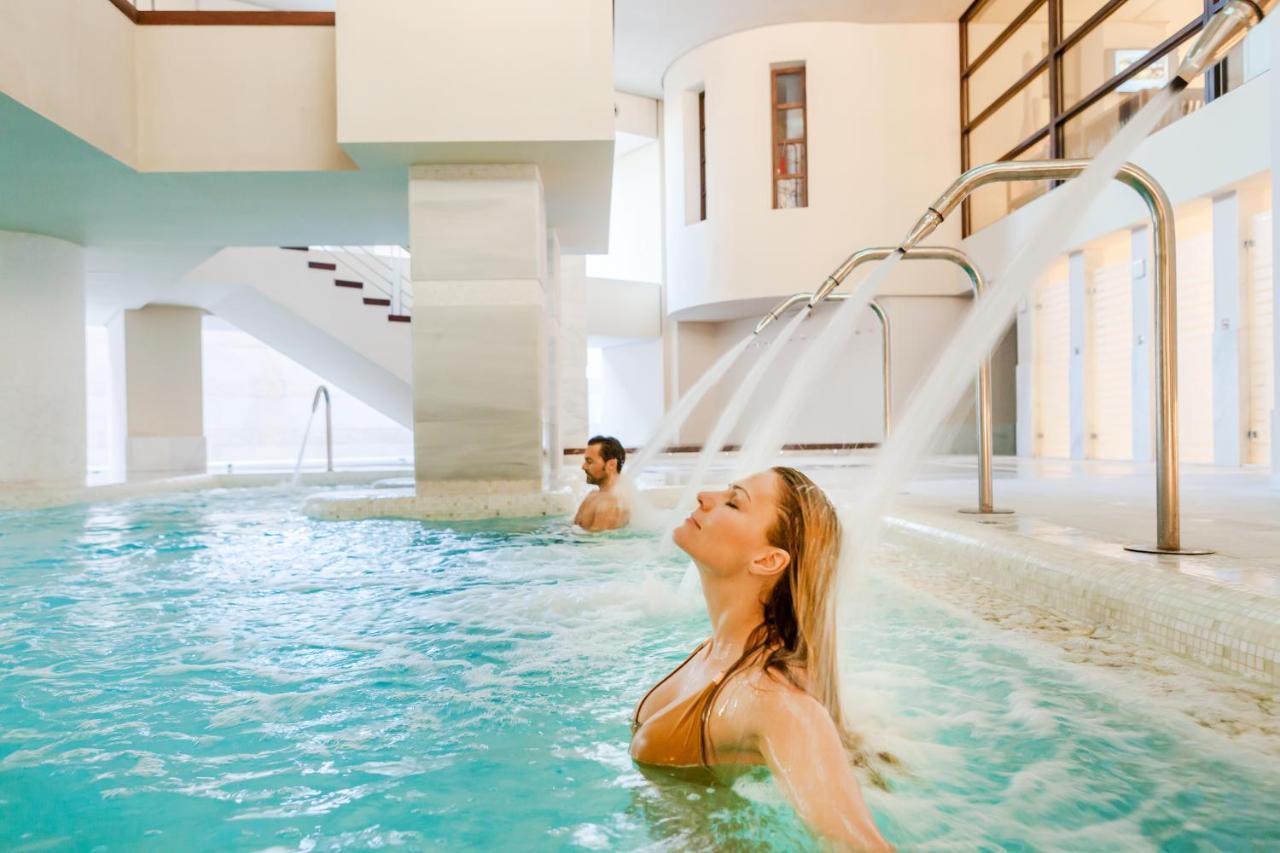 Royal Hideaway Sancti Petri Hotel Chiclana de la Frontera Eksteriør billede