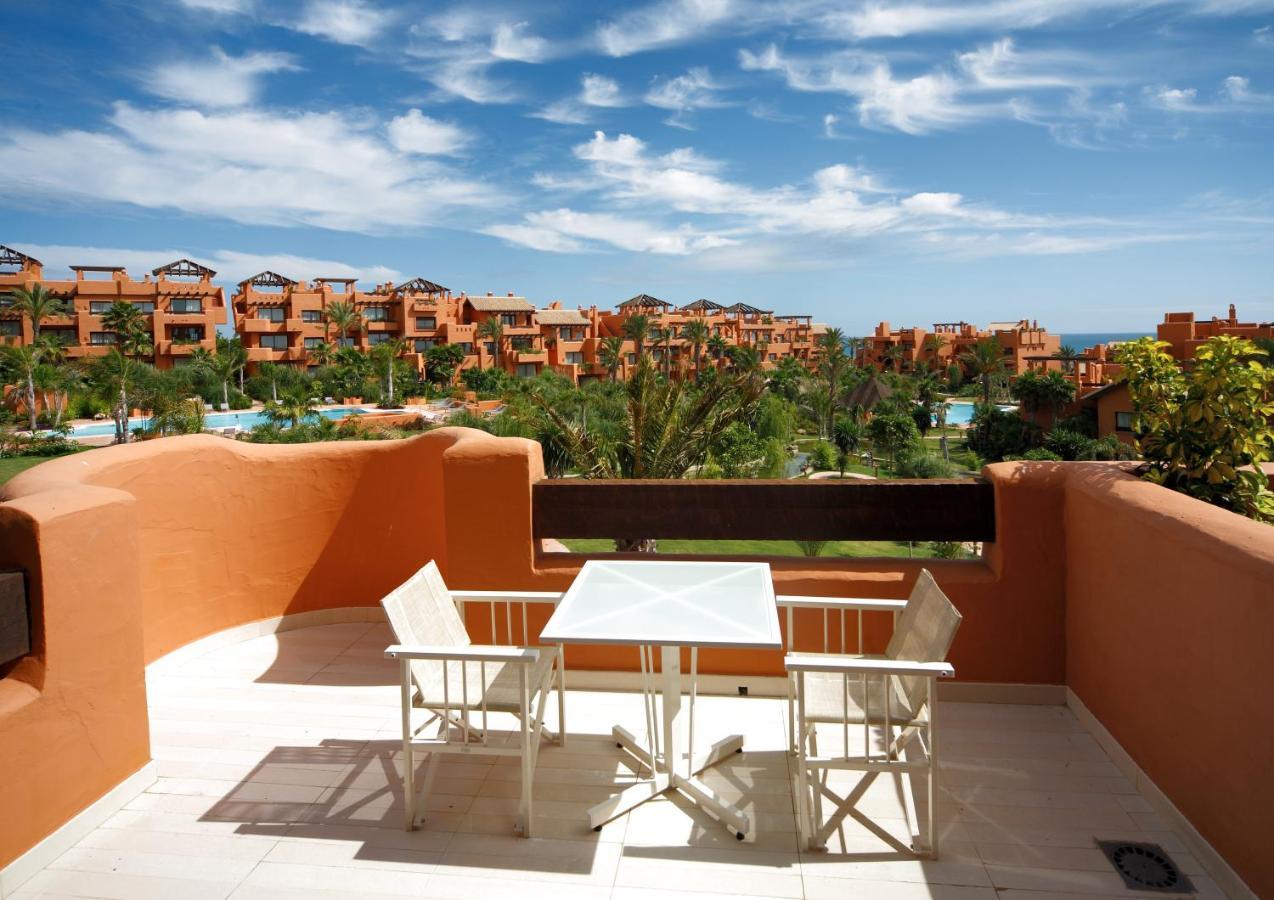 Royal Hideaway Sancti Petri Hotel Chiclana de la Frontera Eksteriør billede