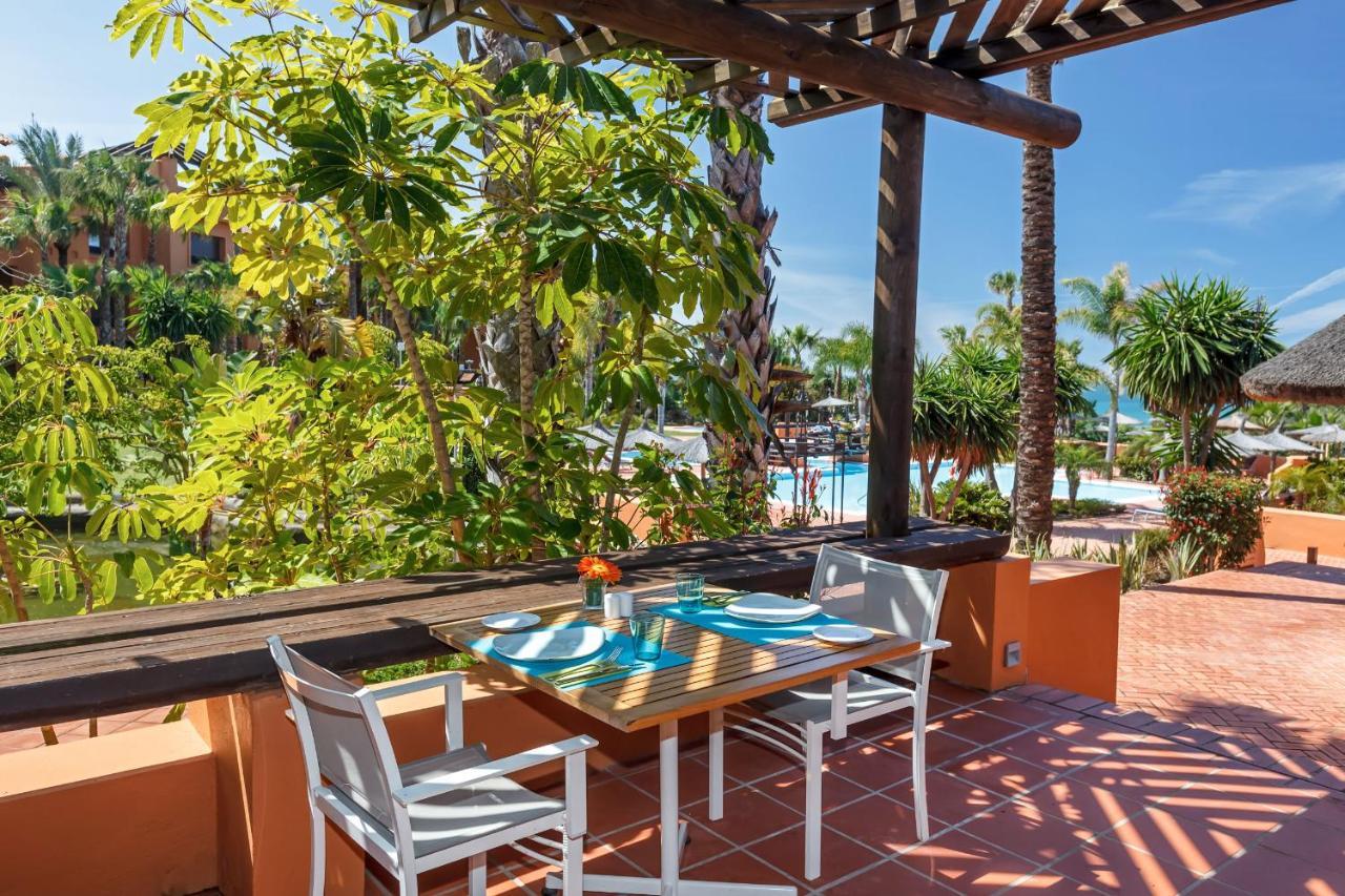 Royal Hideaway Sancti Petri Hotel Chiclana de la Frontera Eksteriør billede