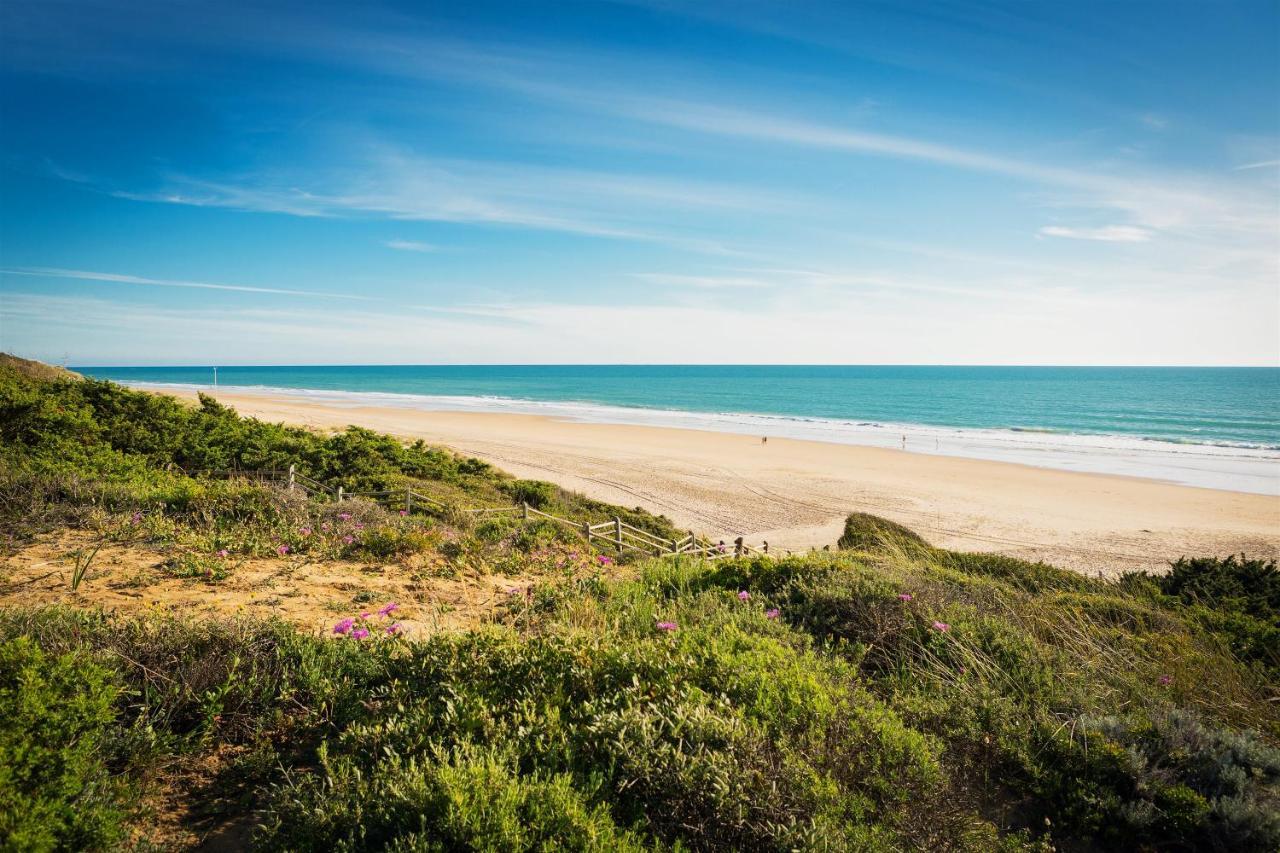 Royal Hideaway Sancti Petri Hotel Chiclana de la Frontera Eksteriør billede