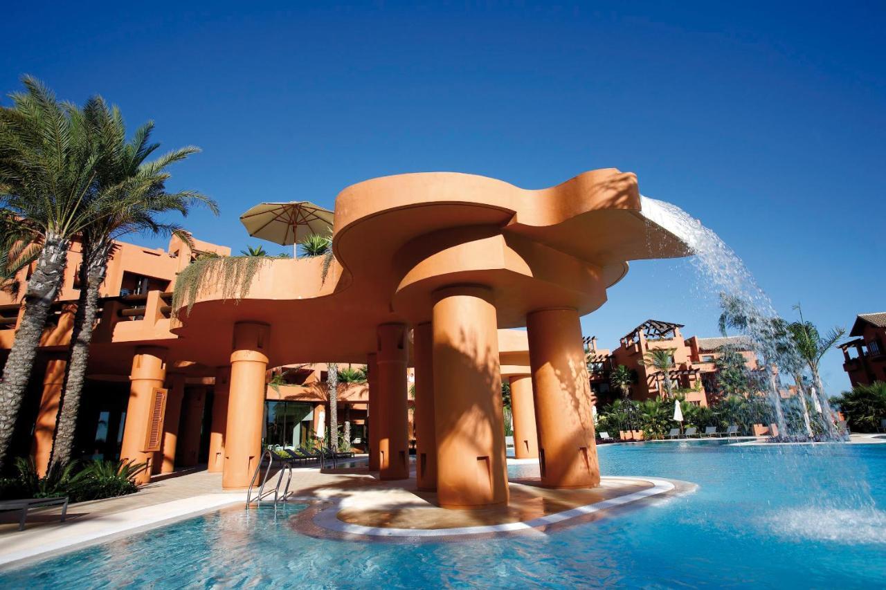 Royal Hideaway Sancti Petri Hotel Chiclana de la Frontera Eksteriør billede