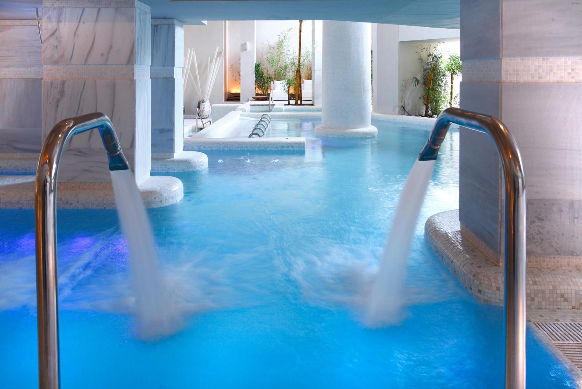 Royal Hideaway Sancti Petri Hotel Chiclana de la Frontera Faciliteter billede