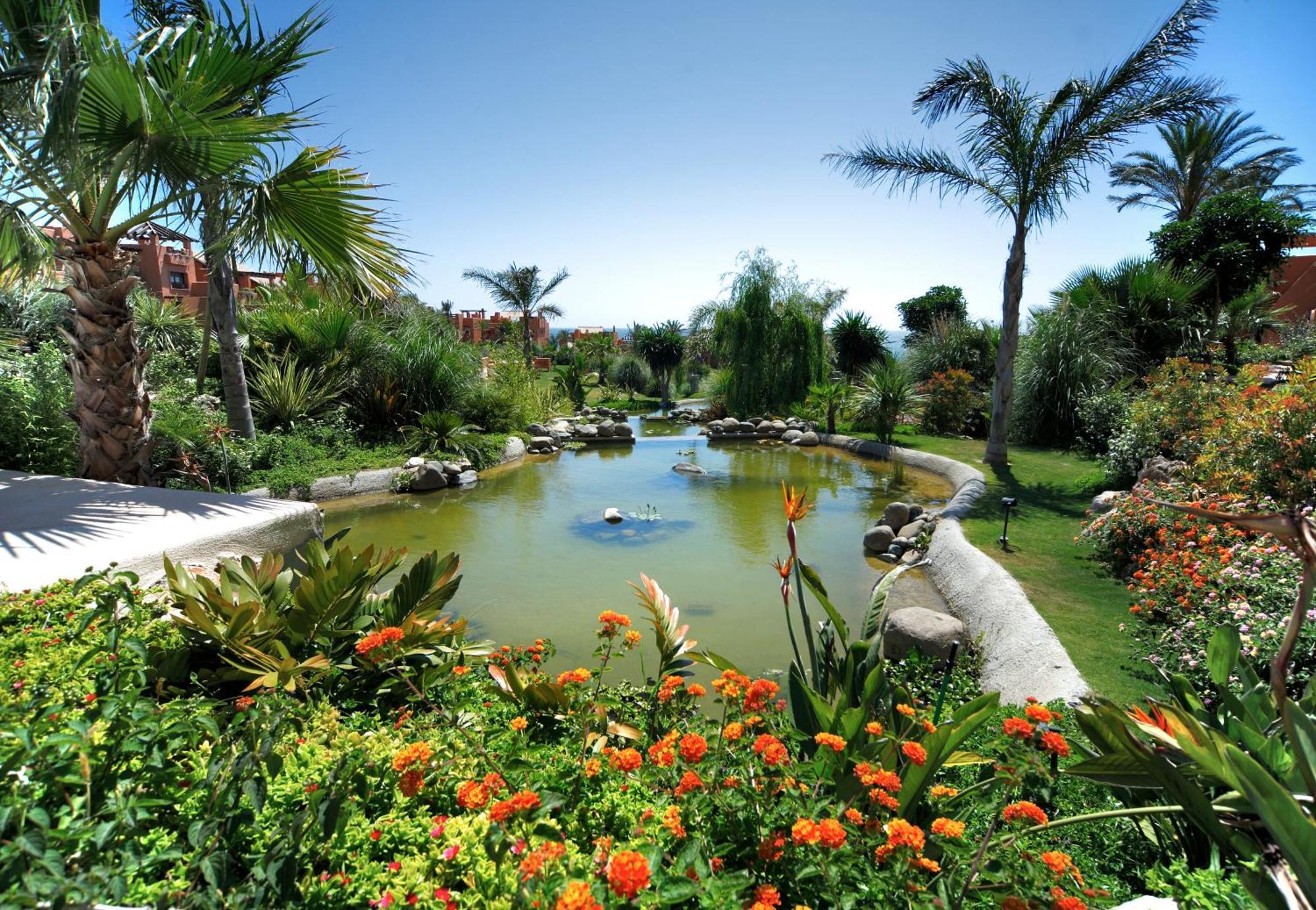 Royal Hideaway Sancti Petri Hotel Chiclana de la Frontera Eksteriør billede