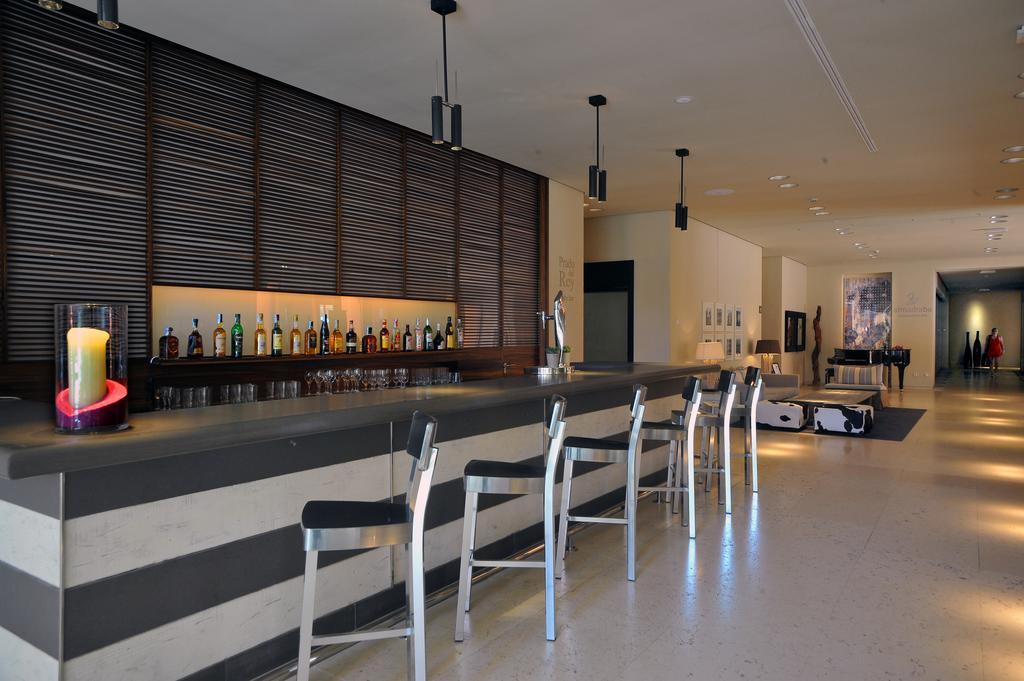 Royal Hideaway Sancti Petri Hotel Chiclana de la Frontera Eksteriør billede