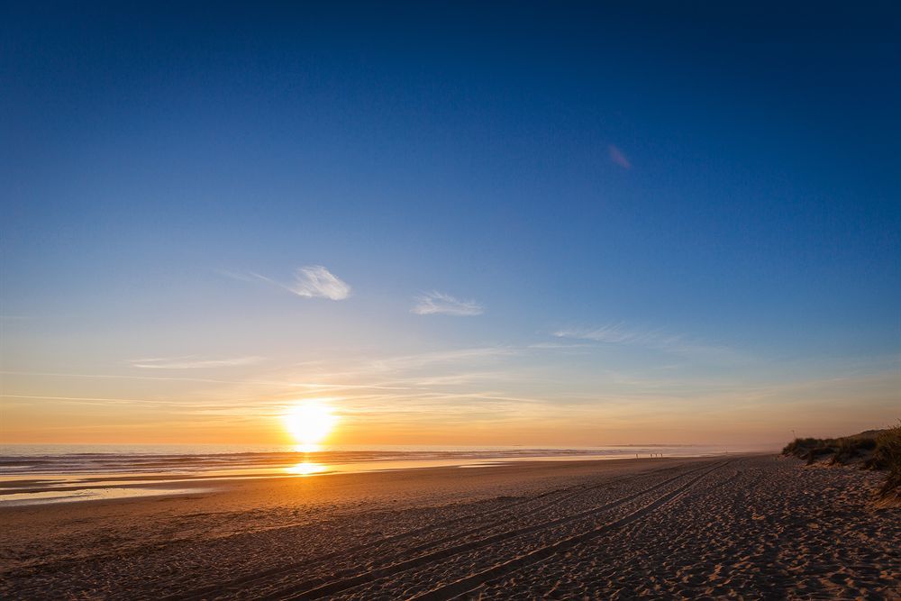 Royal Hideaway Sancti Petri Hotel Chiclana de la Frontera Eksteriør billede