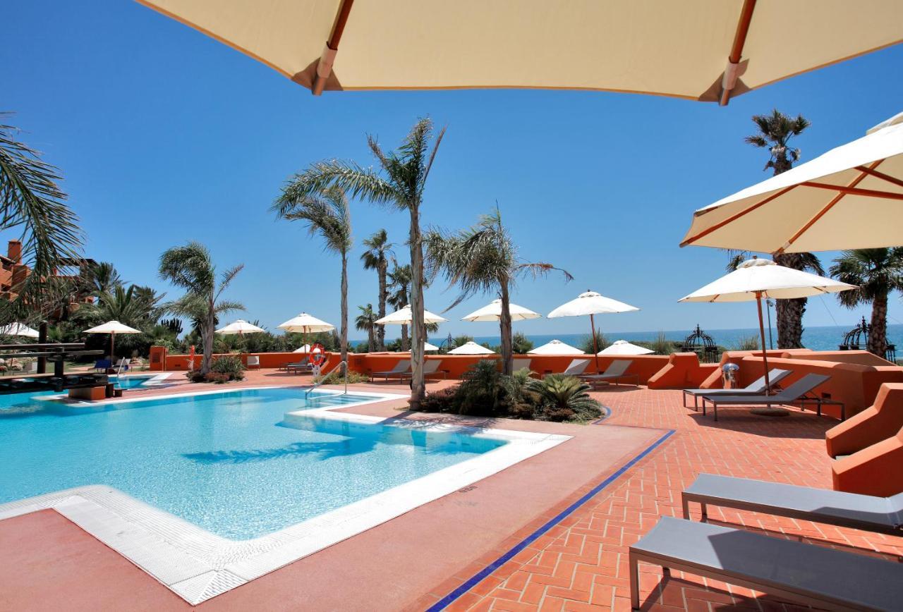 Royal Hideaway Sancti Petri Hotel Chiclana de la Frontera Eksteriør billede