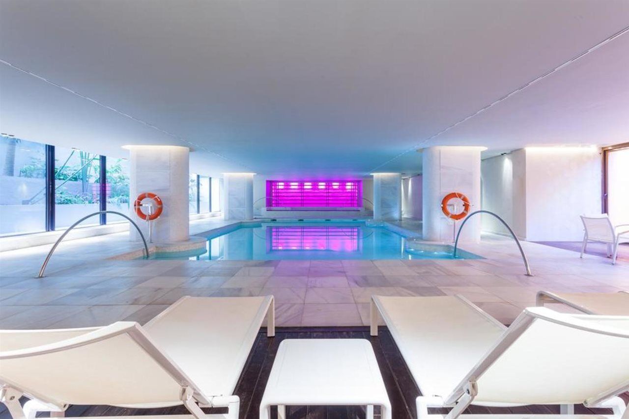 Royal Hideaway Sancti Petri Hotel Chiclana de la Frontera Eksteriør billede